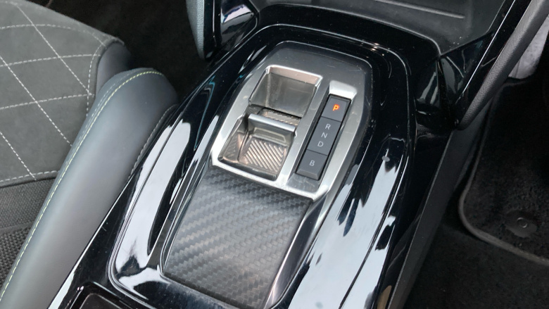 Peugeot 208 100kW GT Premium 50kWh 5dr Auto Electric Hatchback